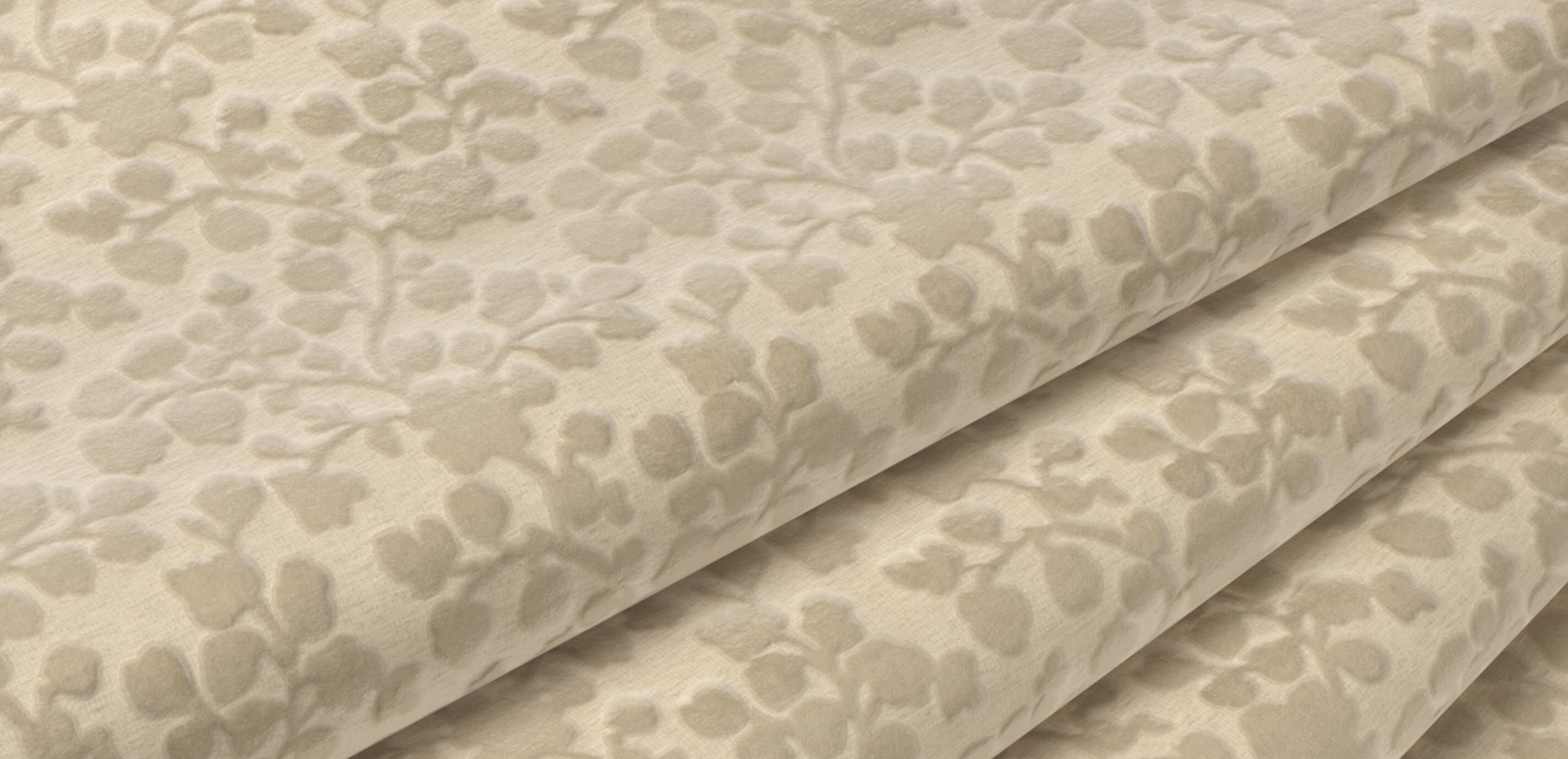 Bailey Linen Fabric By the Yard_1