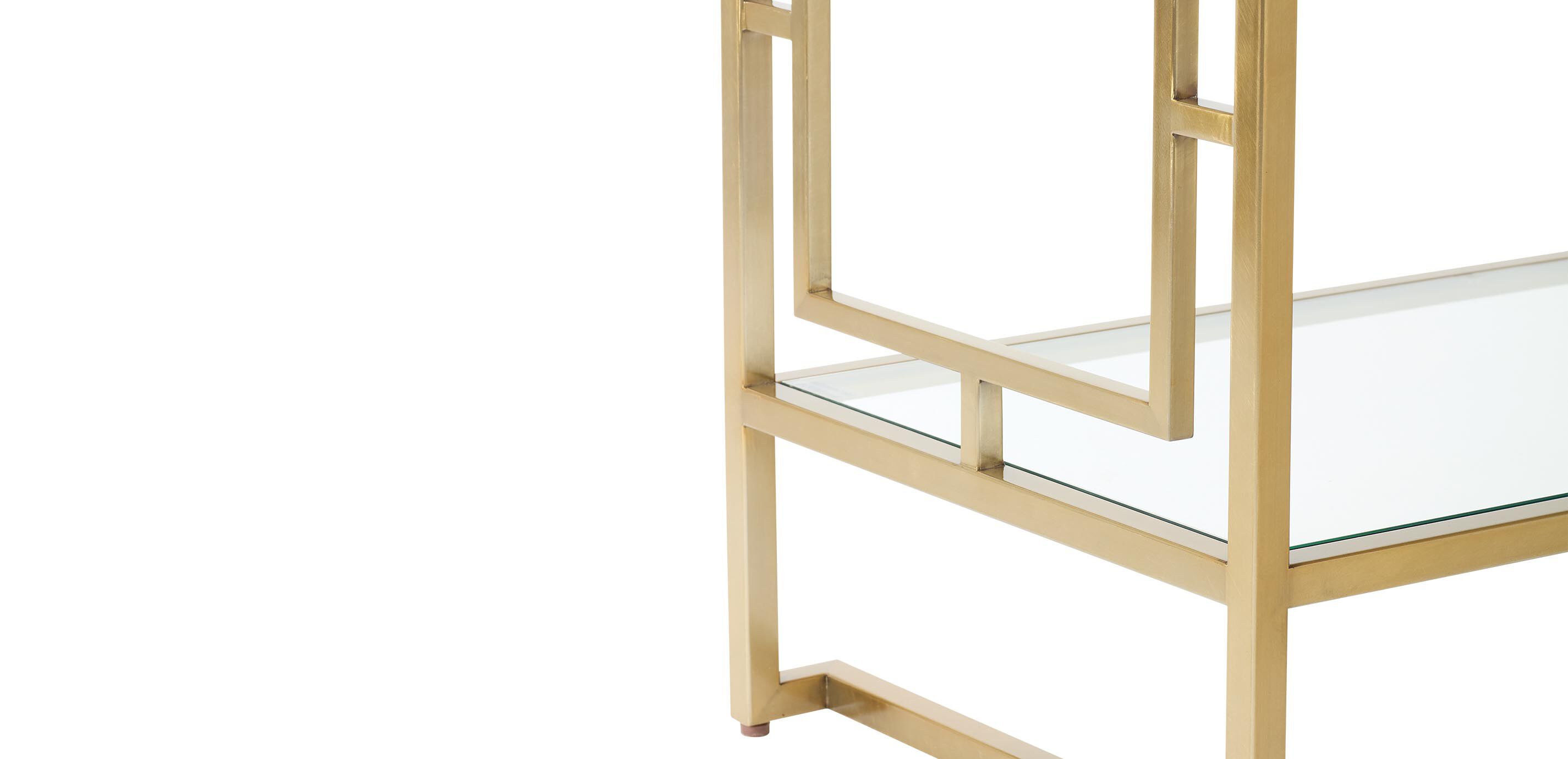 Brielle Display Bookcase_5