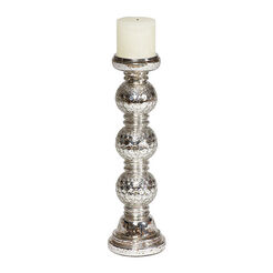 Josette Glass Candlestick Recommended Product