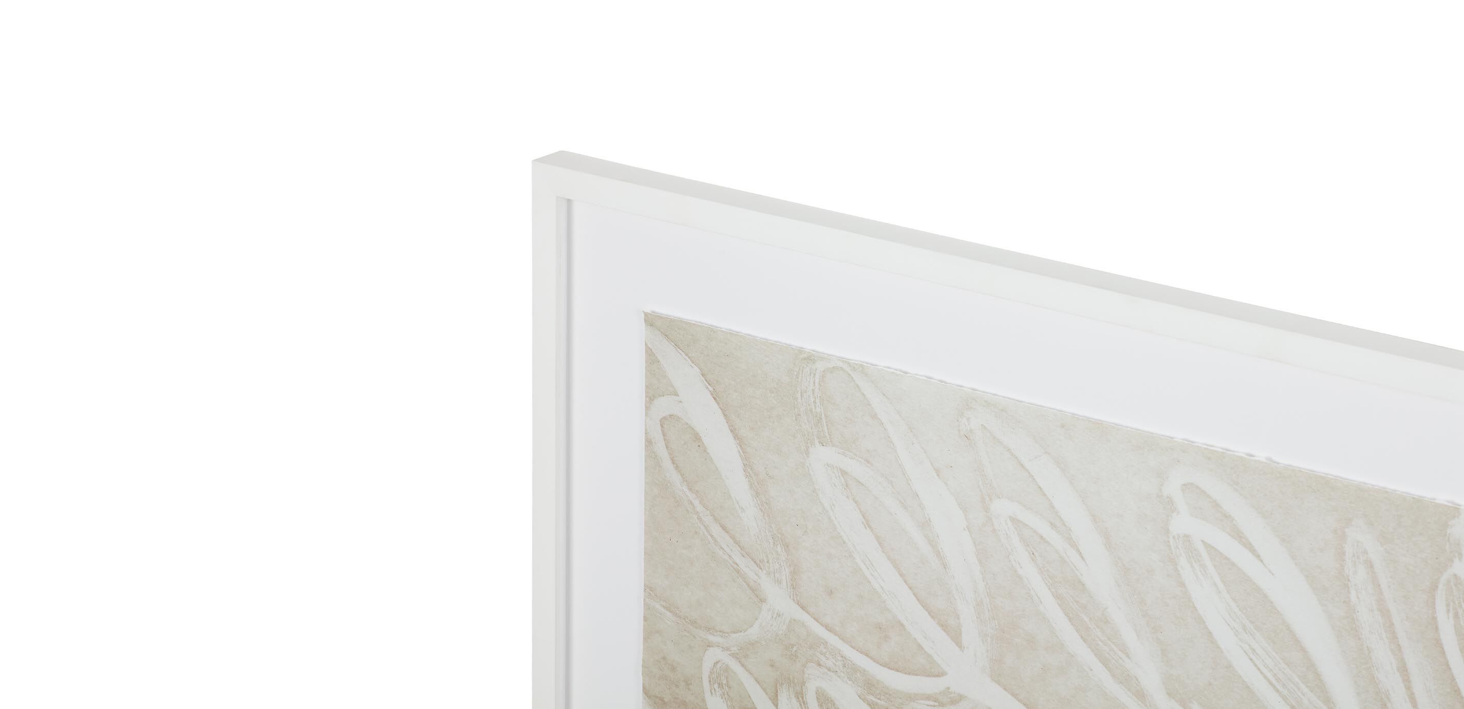 Written in the Sand I_2