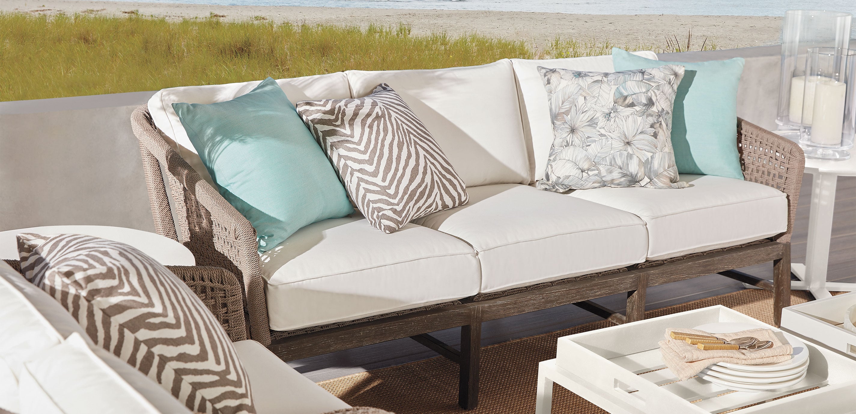 Viscaya Outdoor Sofa_2
