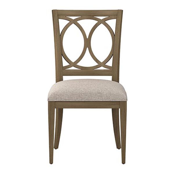 Cyra Dining Side Chair