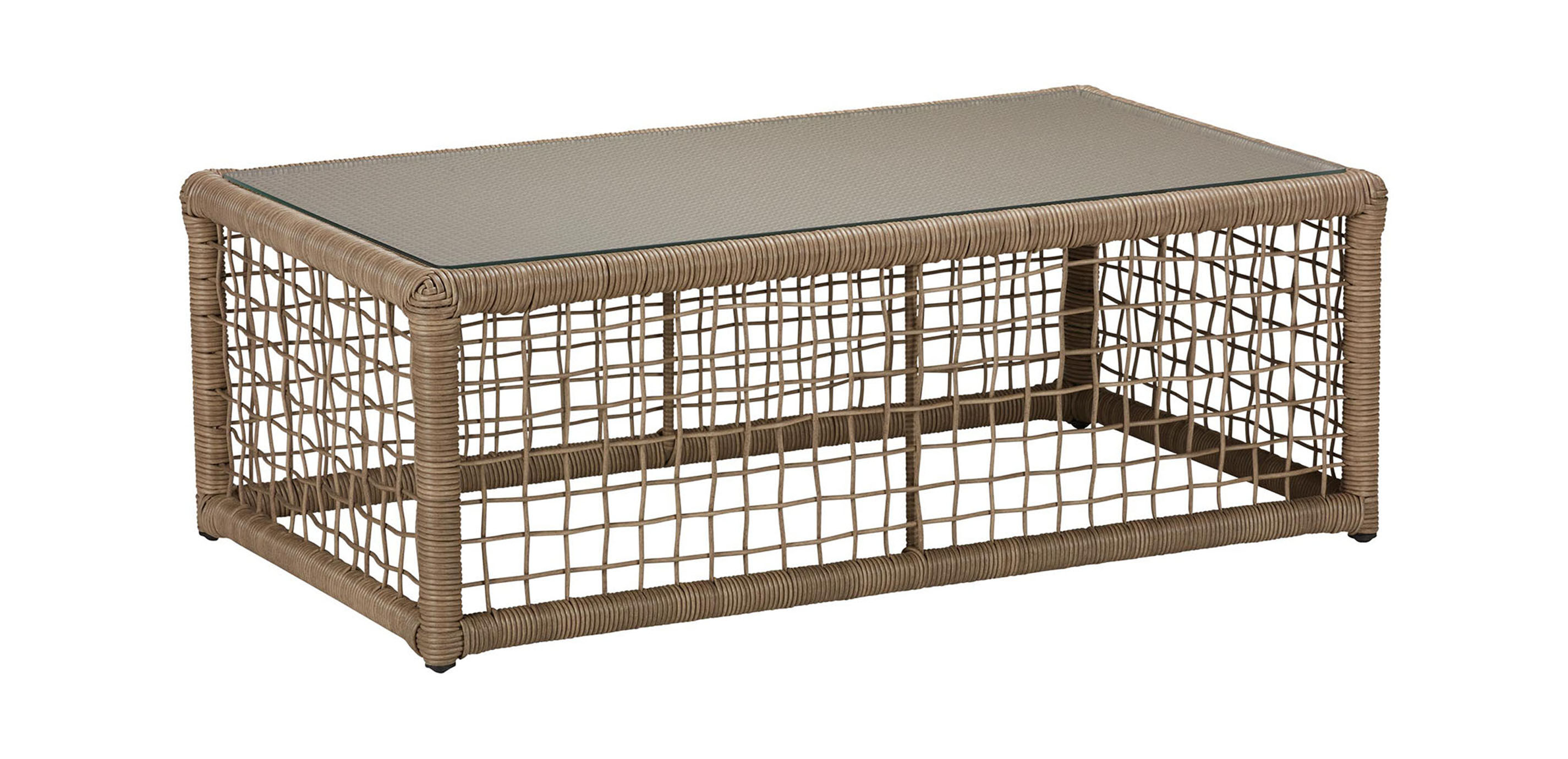 Taunton Hill Coffee Table_2