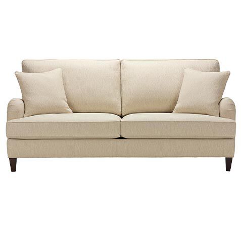 Custom Sofas Couches Luxury Sofas Ethan Allen