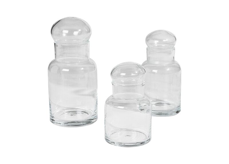 Bulb Jars Apothecary Jar Glass Bulb Jar Ethan Allen Ethan Allen