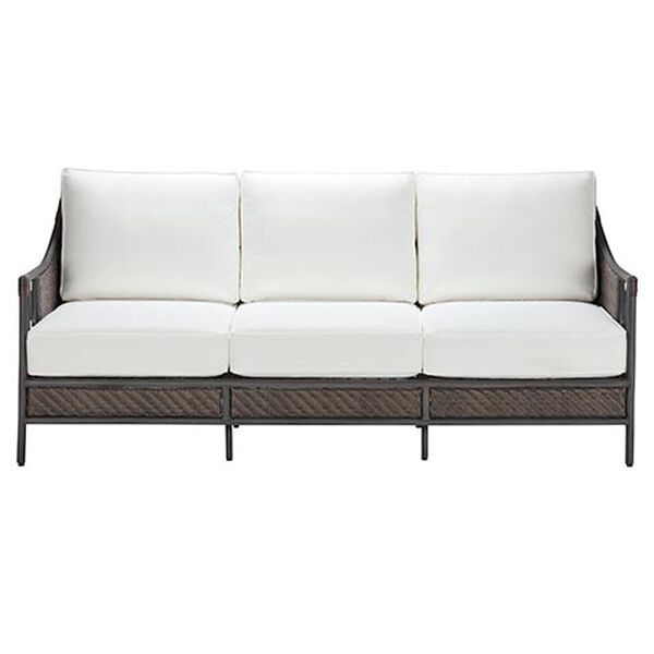 Cape Monaco Outdoor Sofa