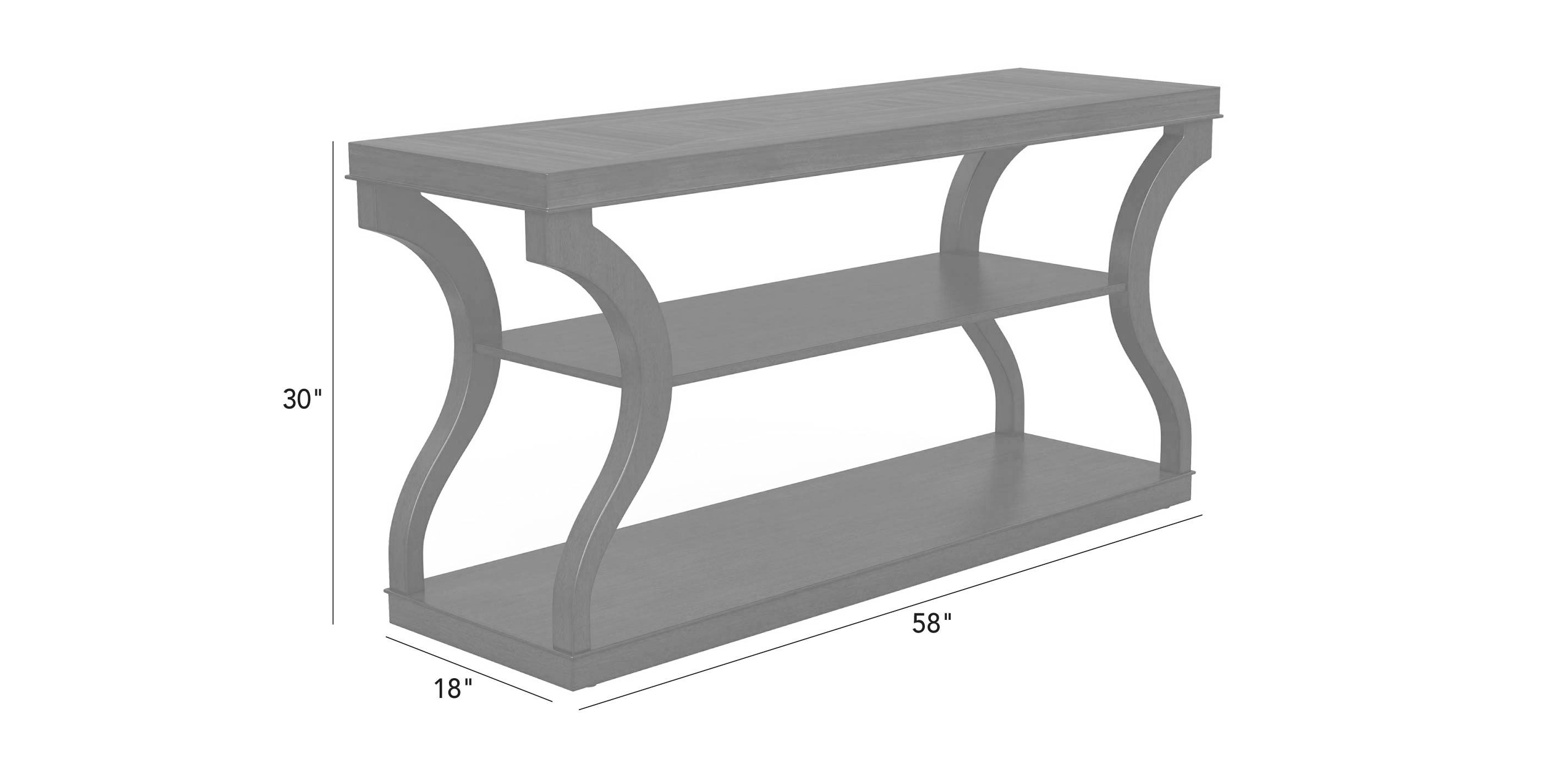 Donatella Console, Dark Sable_1