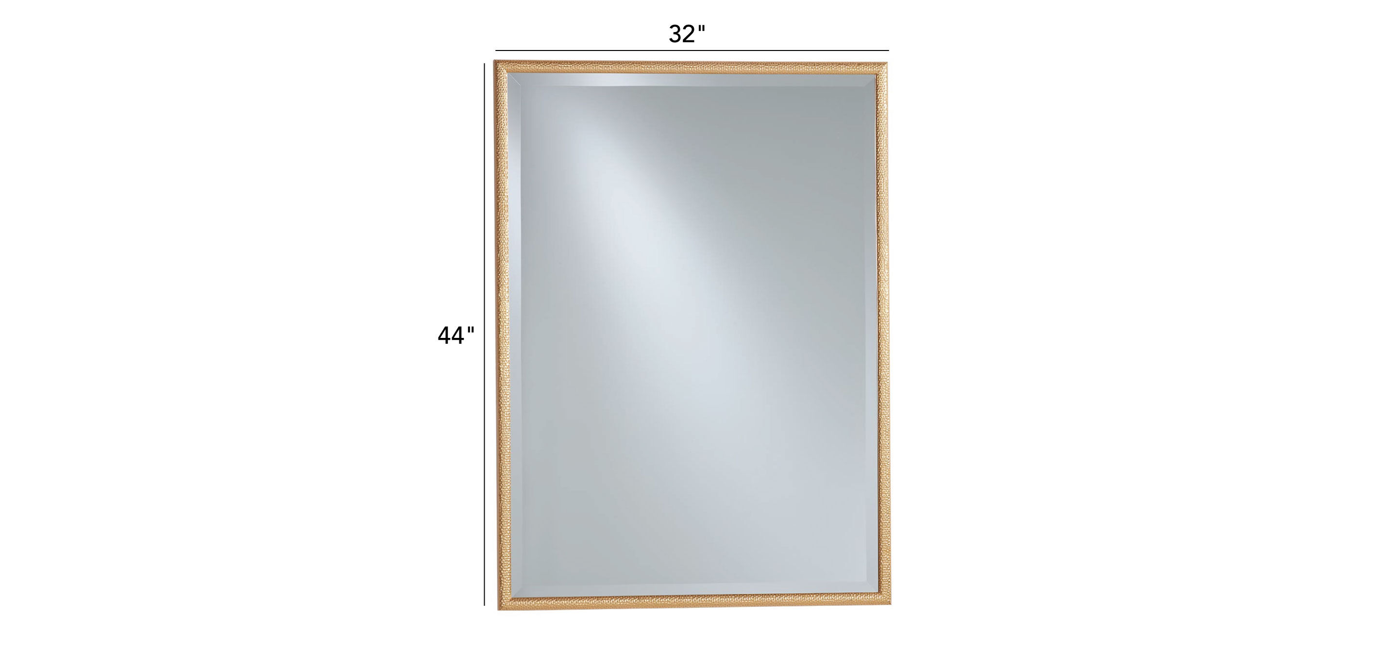 ETHAN ALLEN イーセンアーレン USA ウォールミラー 大型 鏡