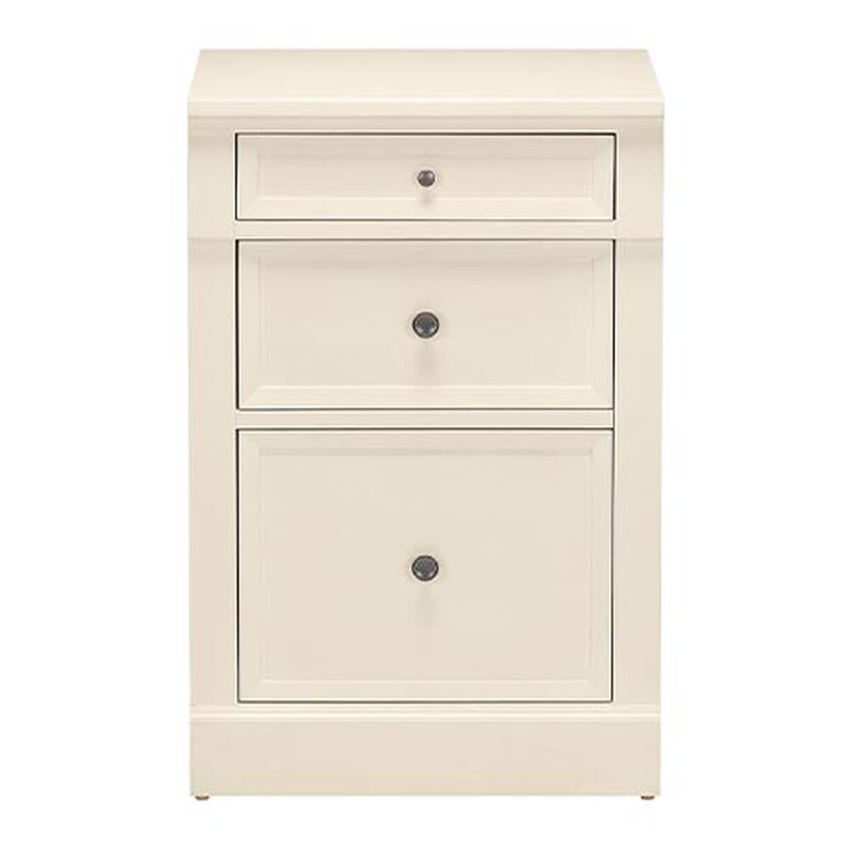 Continental 20" File Base Cabinet