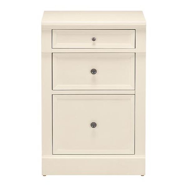 Continental 20" File Base Cabinet
