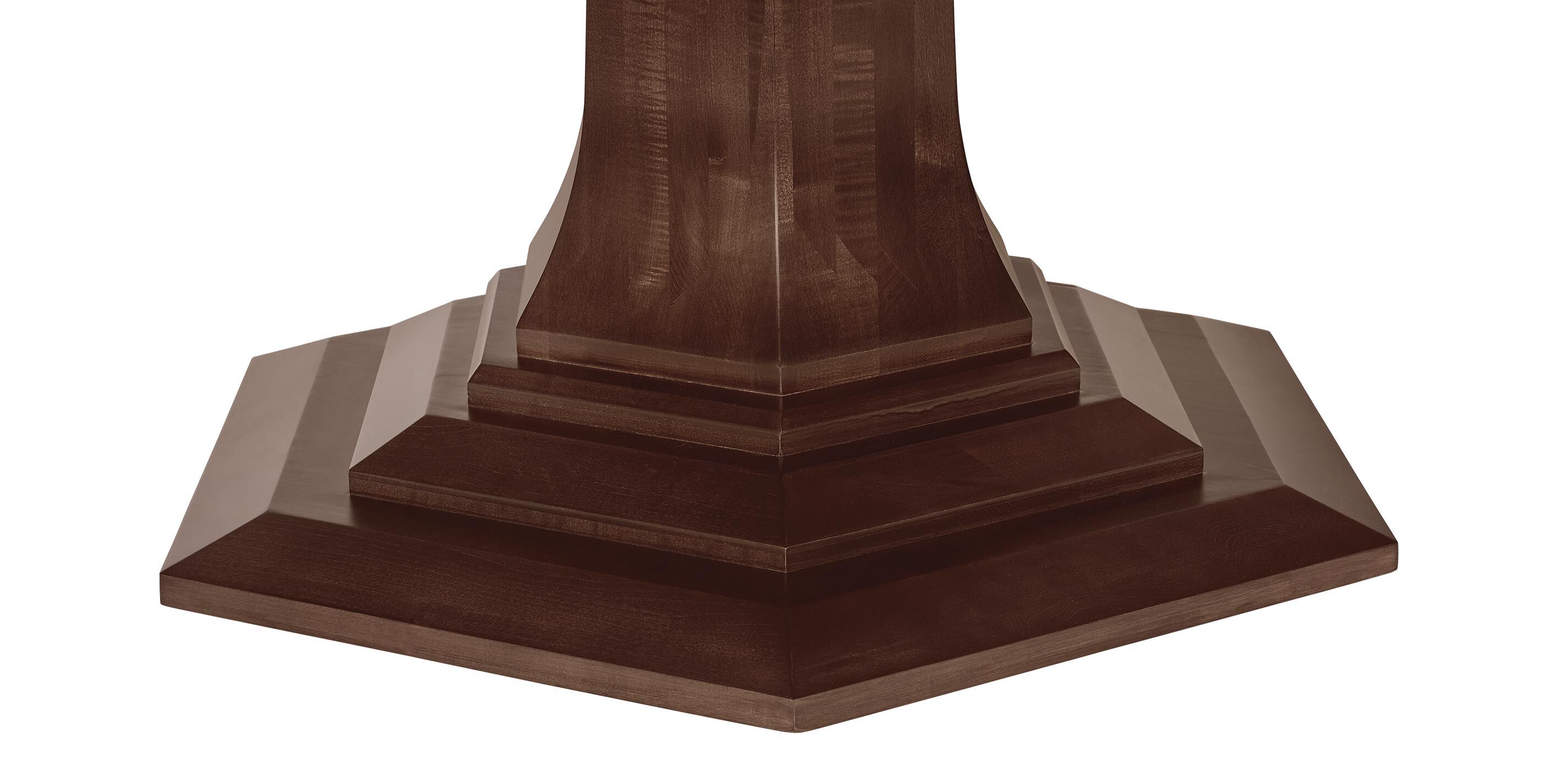 Lorenze Round Extension Dining Table_7