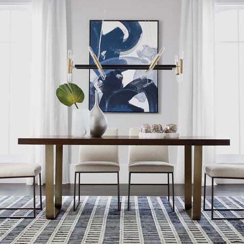 Ethan allen deals hazelton table