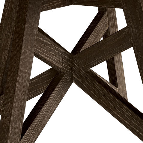 Rustic Sable (497) Finish Sample Product Tile Hover Image 982416   497