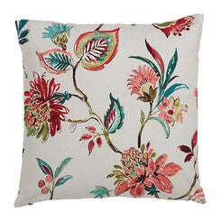 Floral Vine Pillow Recommended Product