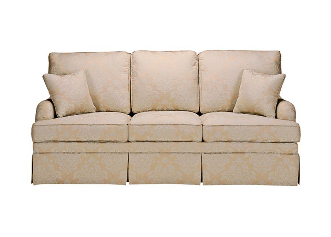 Chandler Sofa Sofas & Loveseats Ethan Allen
