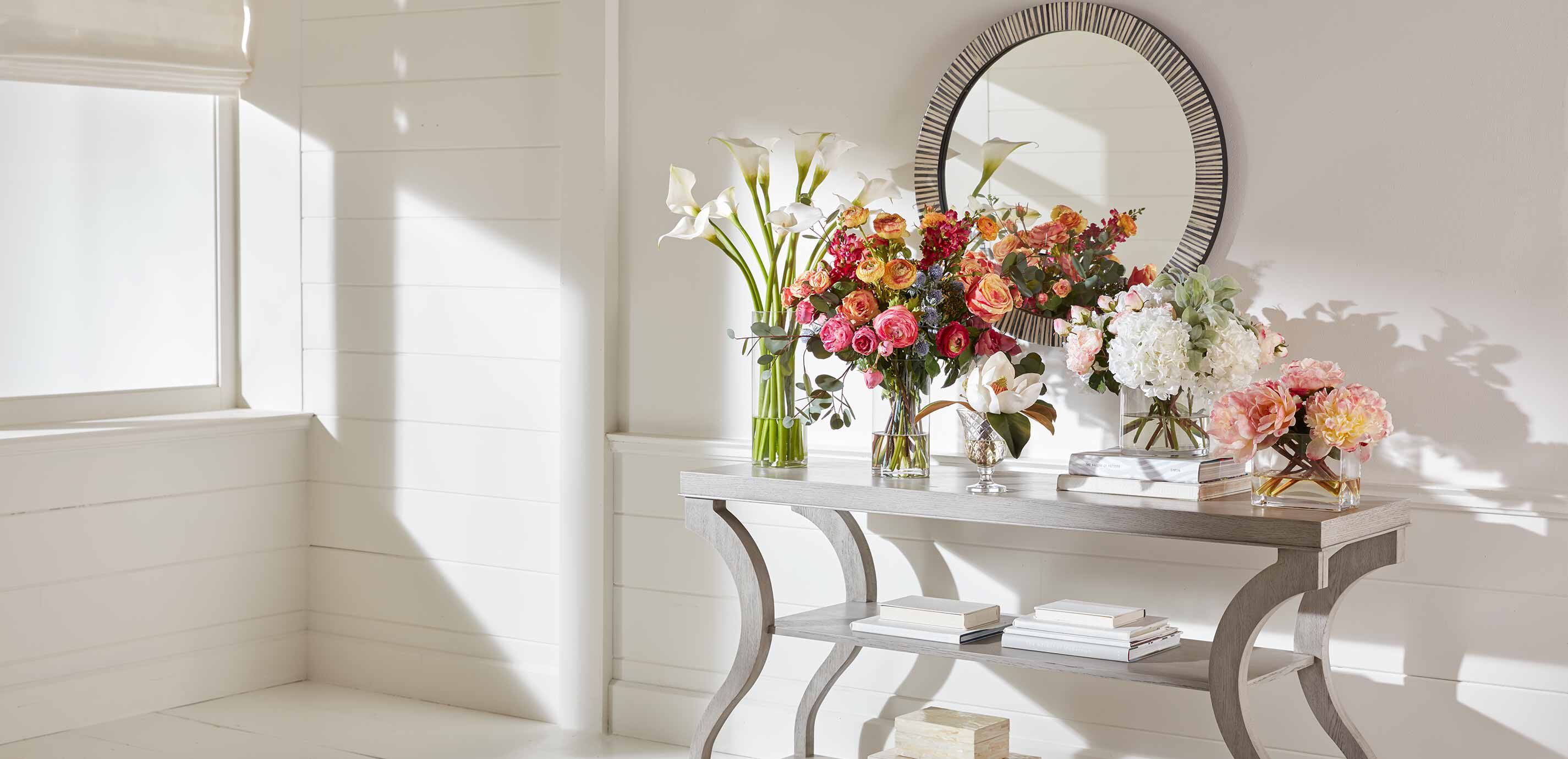 Calla Lily Tall Arrangement_1