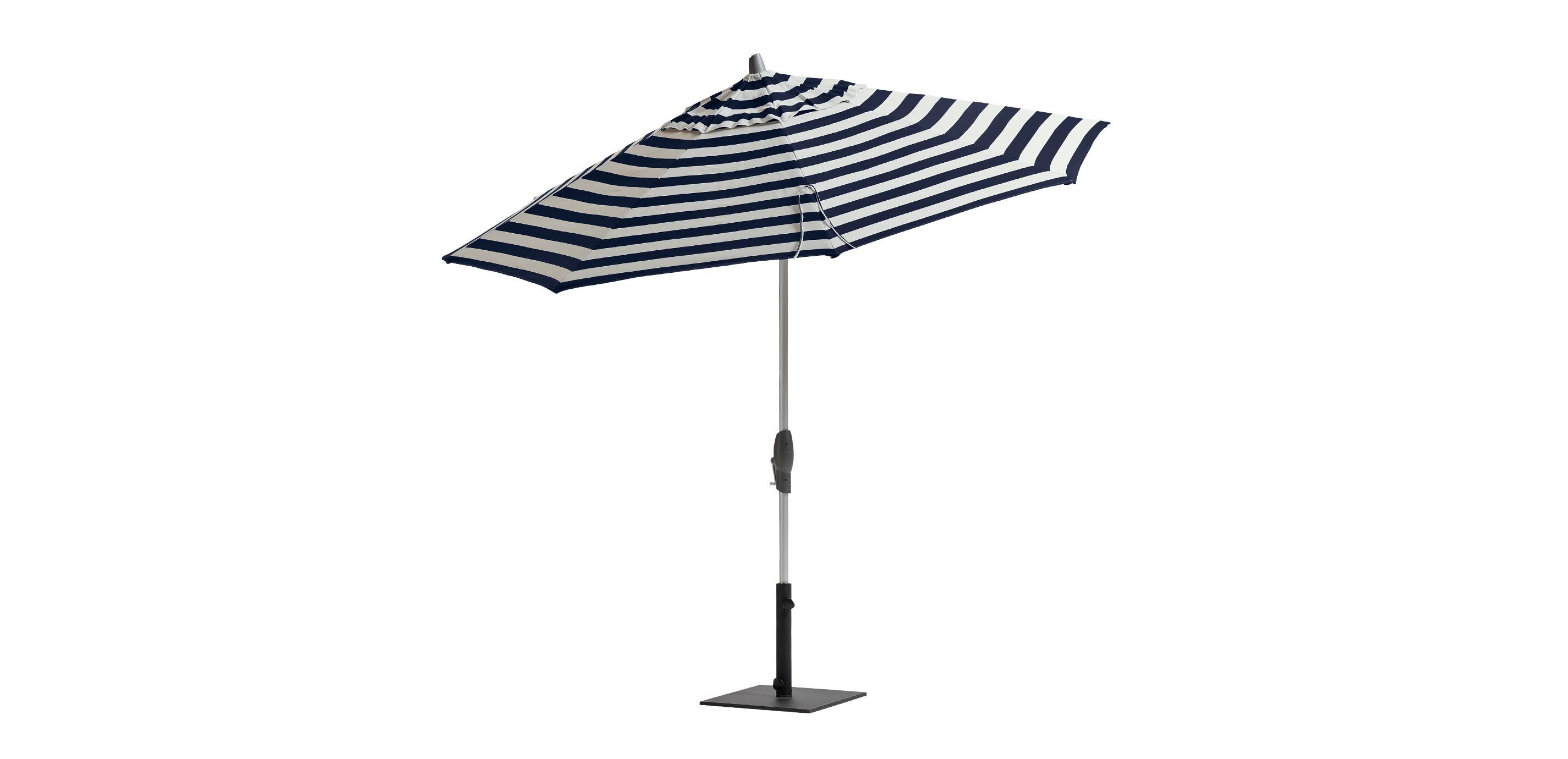 9' Auto-Tilt Umbrella_1