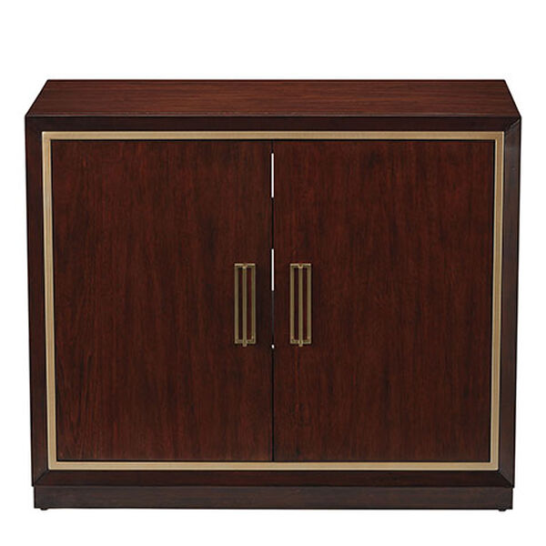 Faraday Classic Two-Door Cabinet