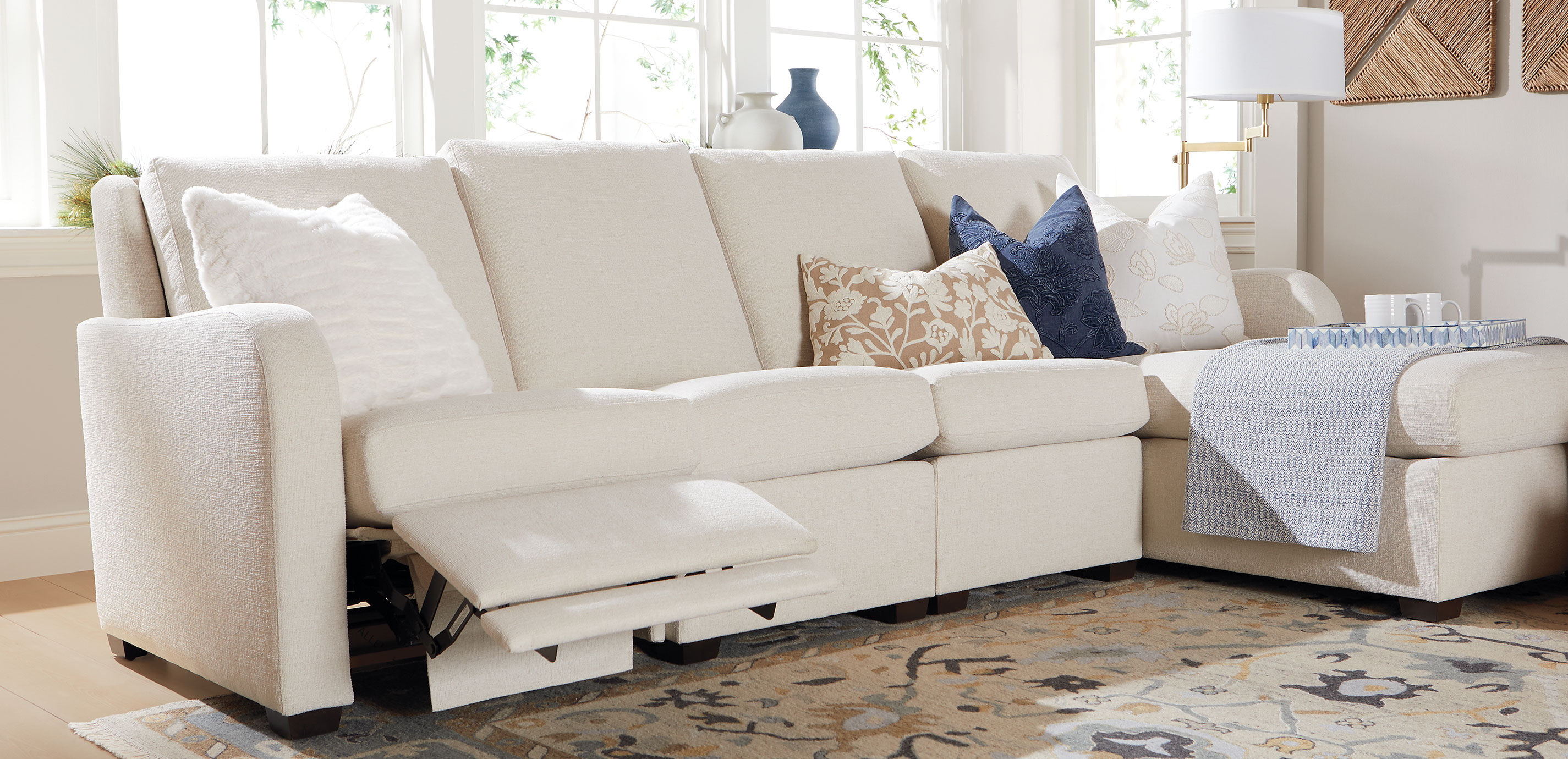 Crewel Stitch Botanical Lumbar Pillow_6