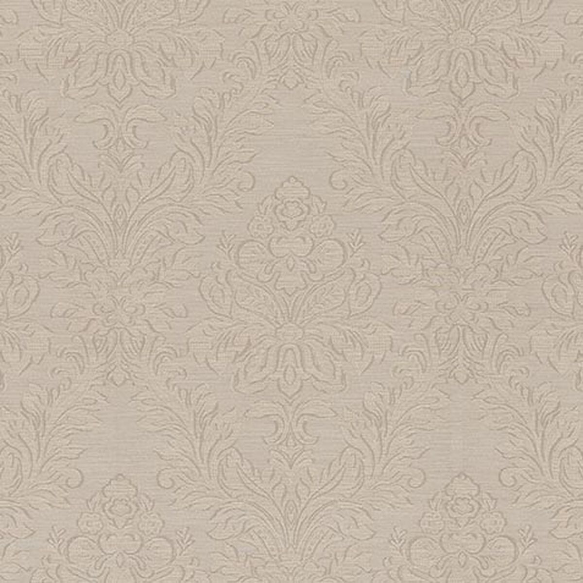 Camelia Ecru Fabric