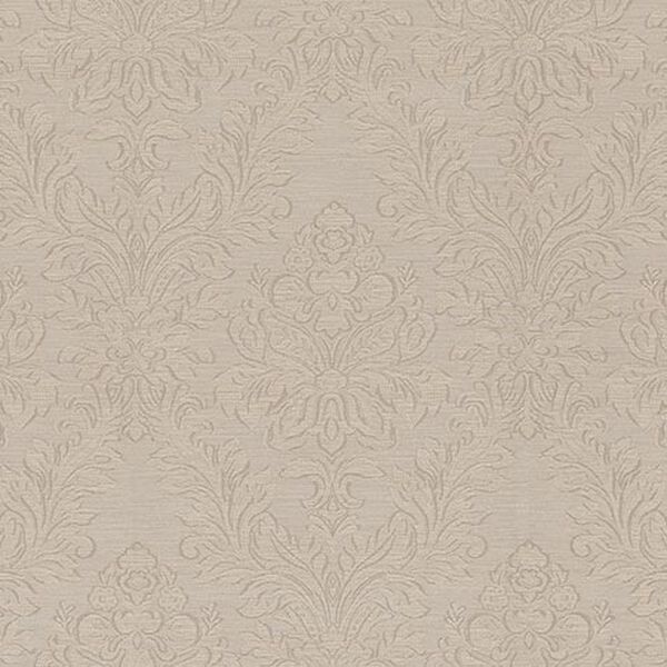 Camelia Ecru Fabric