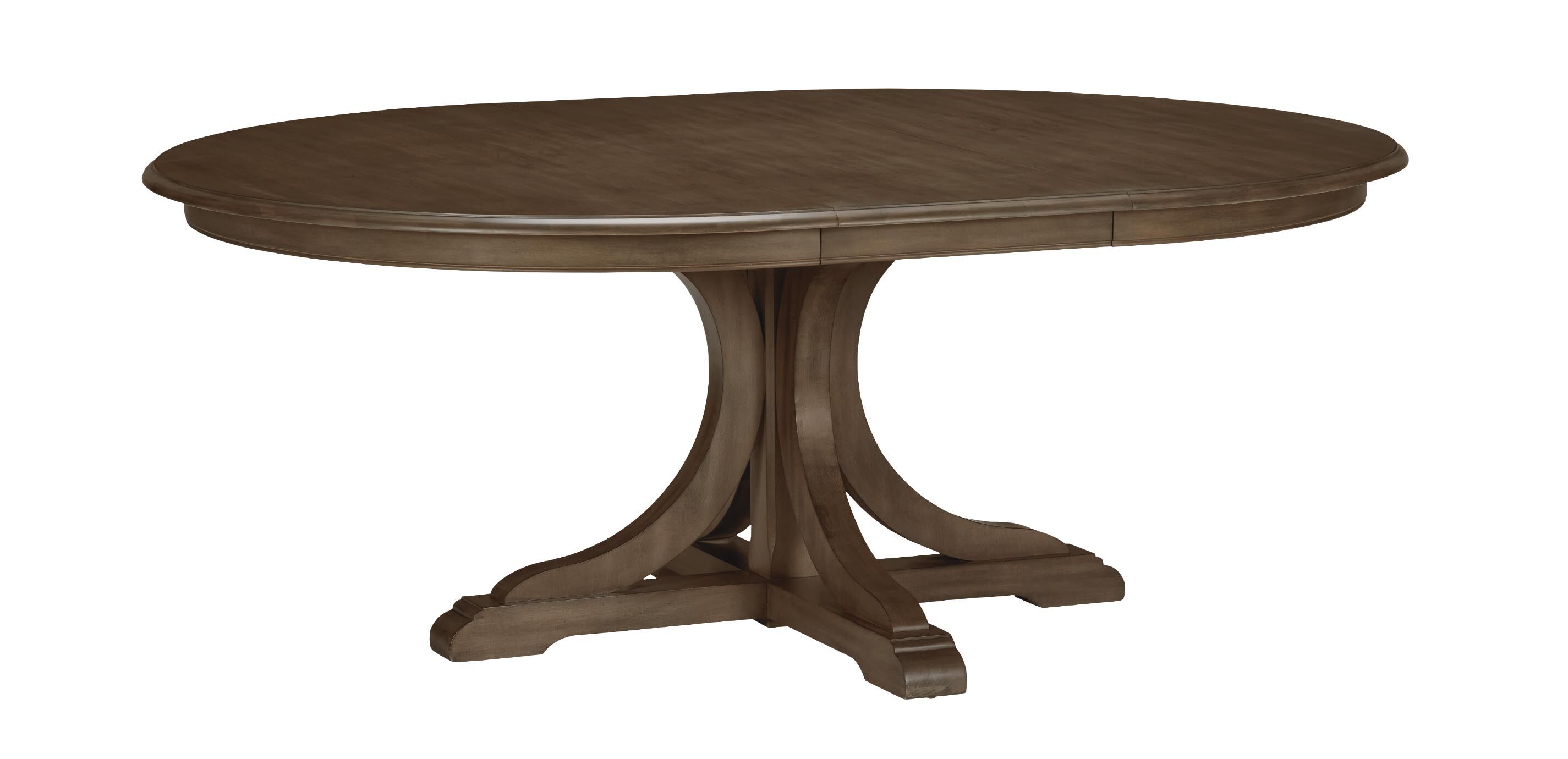 Corin Round Extension Dining Table_2