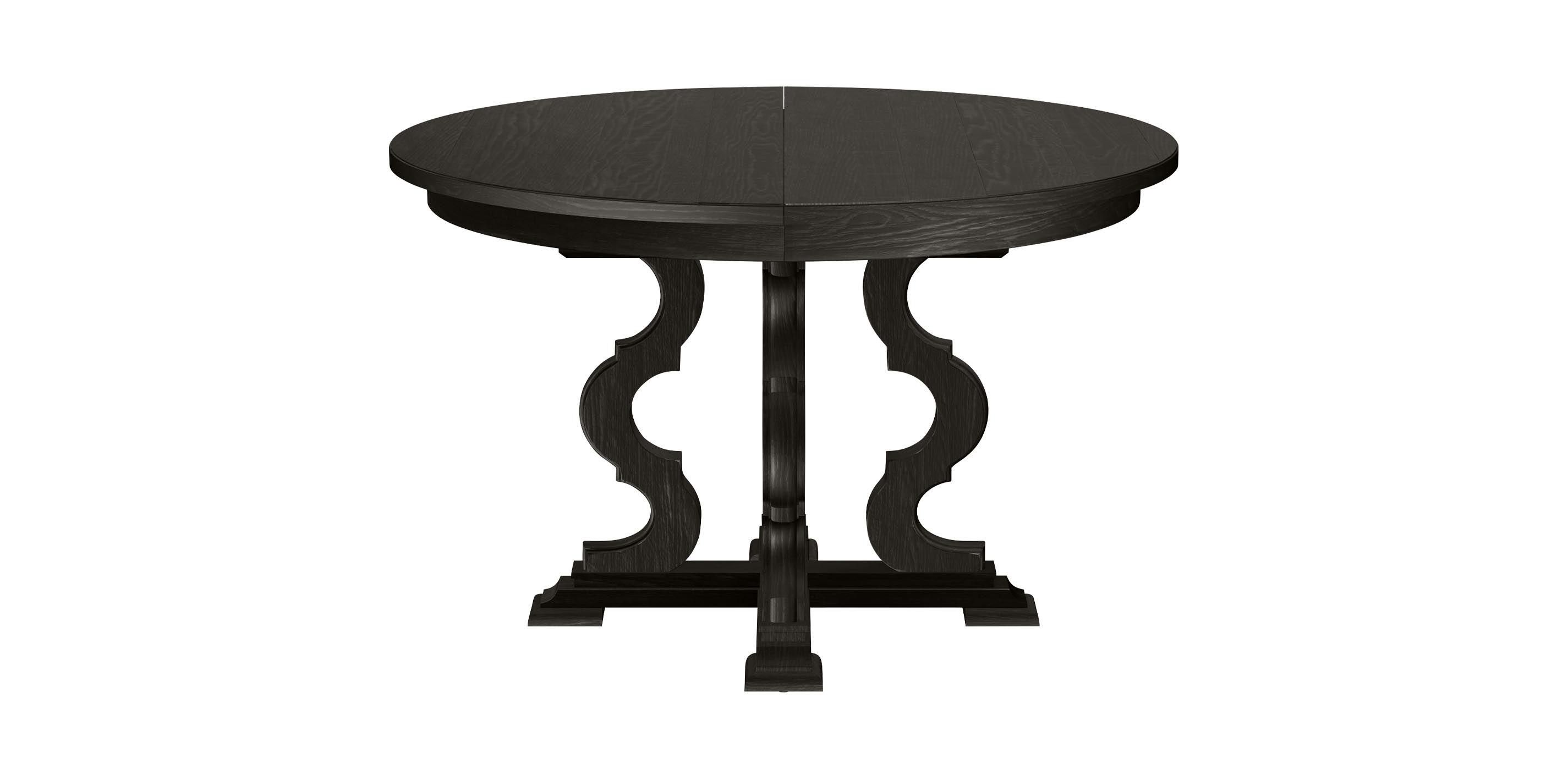 Aelin Round Dining Table