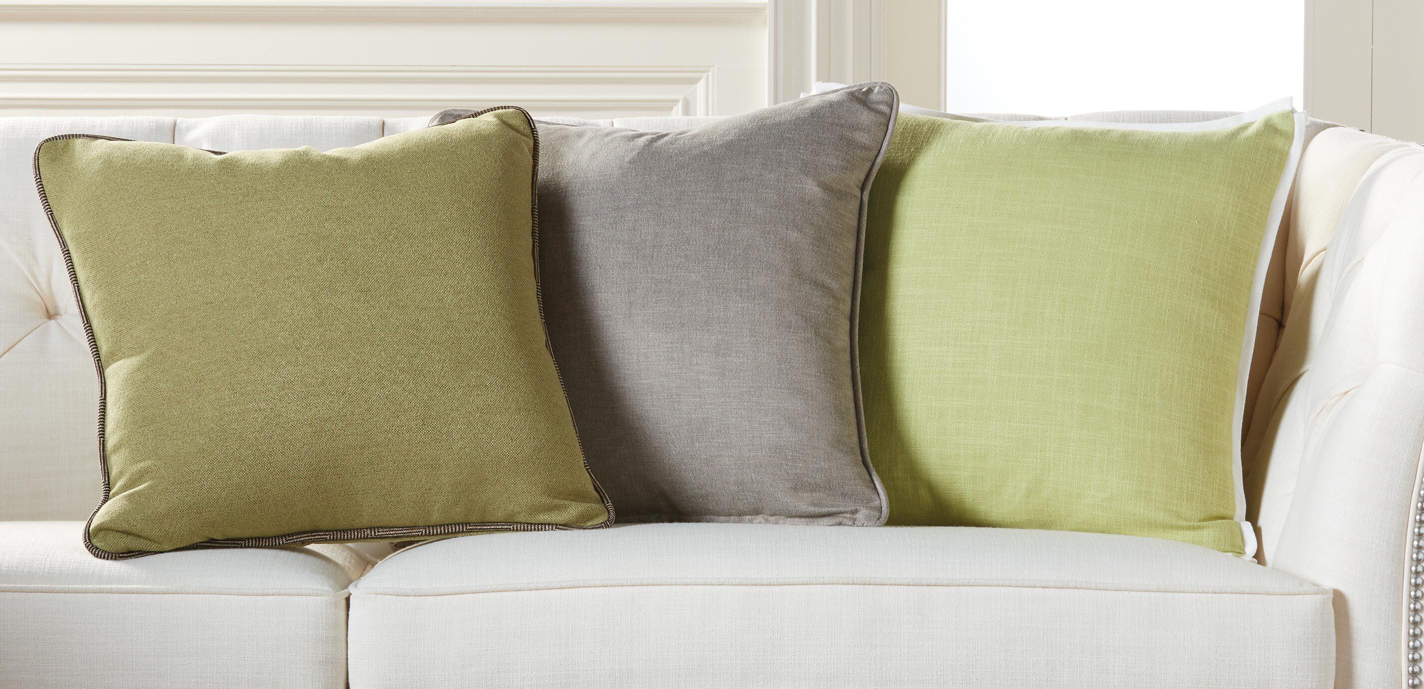 Travale Two-Tone Pillow, Gray_5