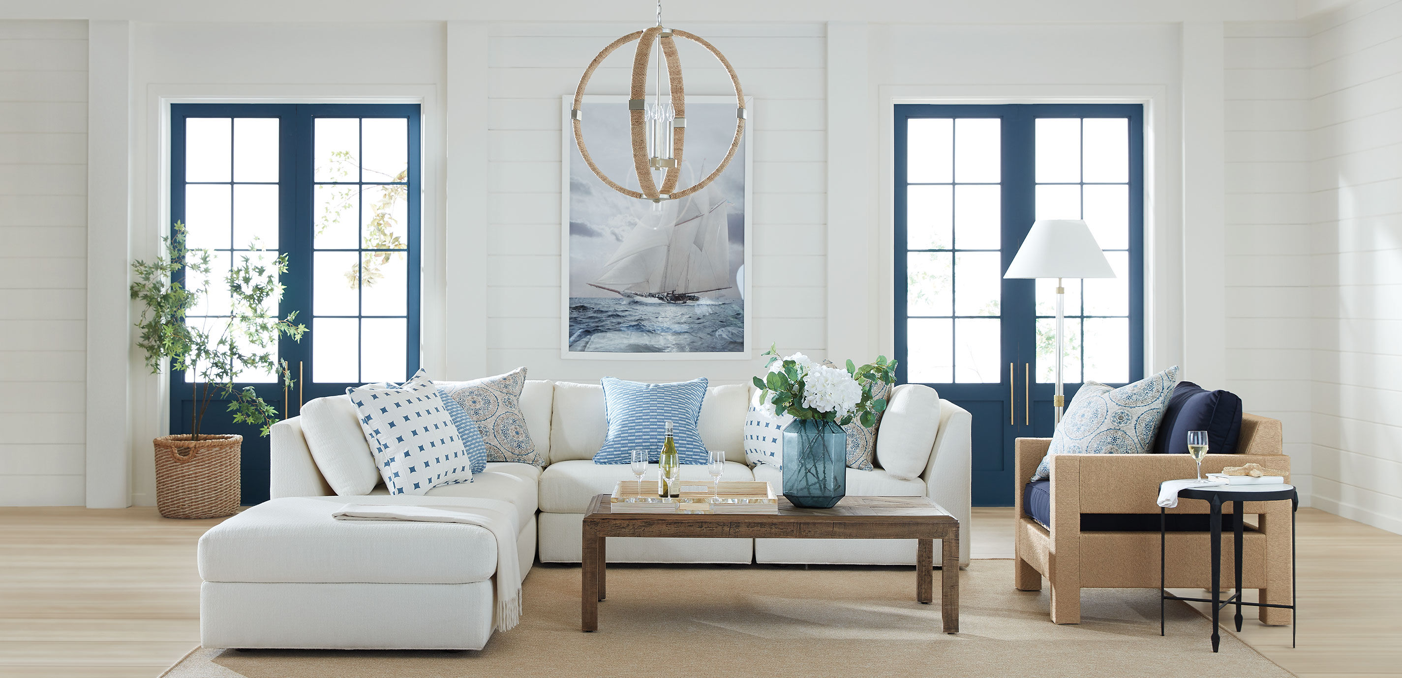 Olina Orb Chandelier_4