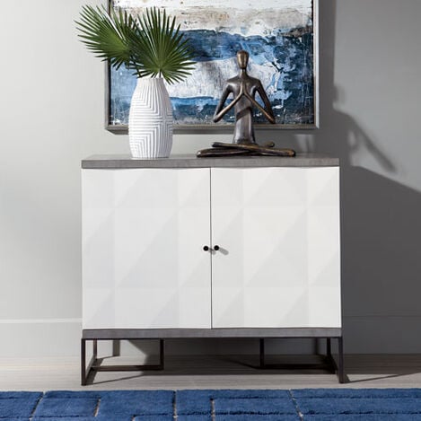 Ravenswood 67 Media Cabinet from Ethan Allen