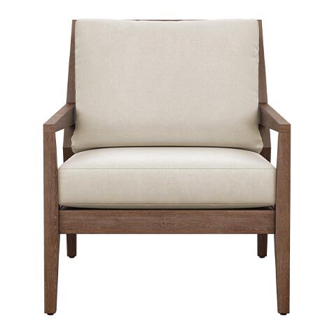 Bridgewater Cove Lounge Chair image