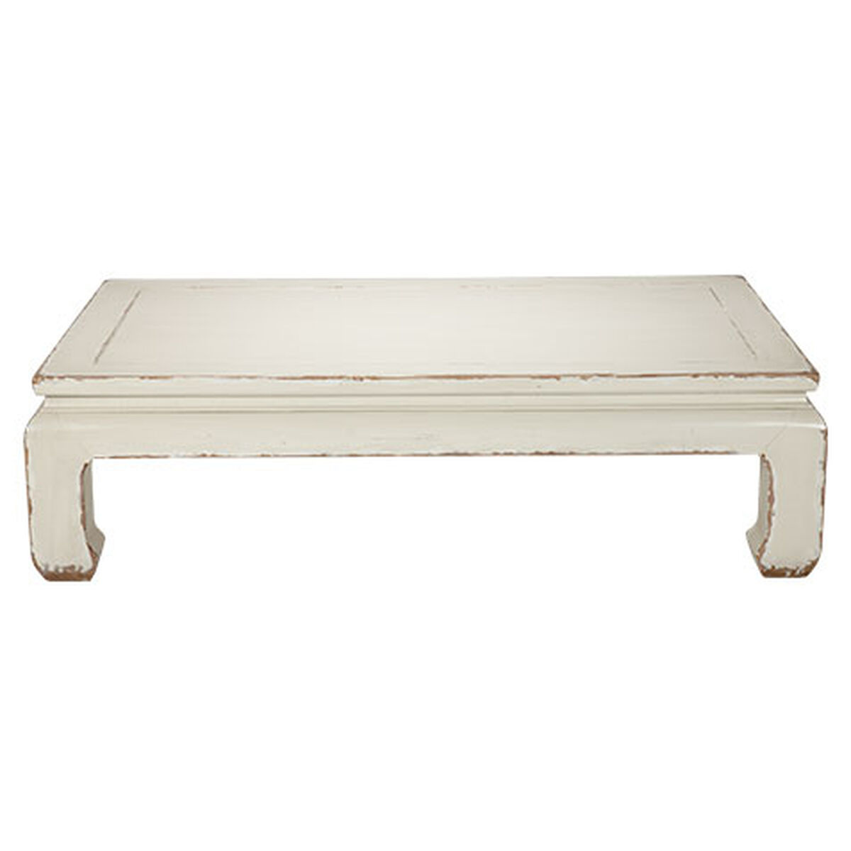 Dynasty Rectangular Coffee Table