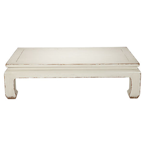 Dynasty Rectangular Coffee Table