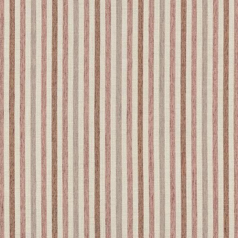Maloney Rouge Fabric image