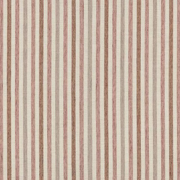 Maloney Rouge Fabric