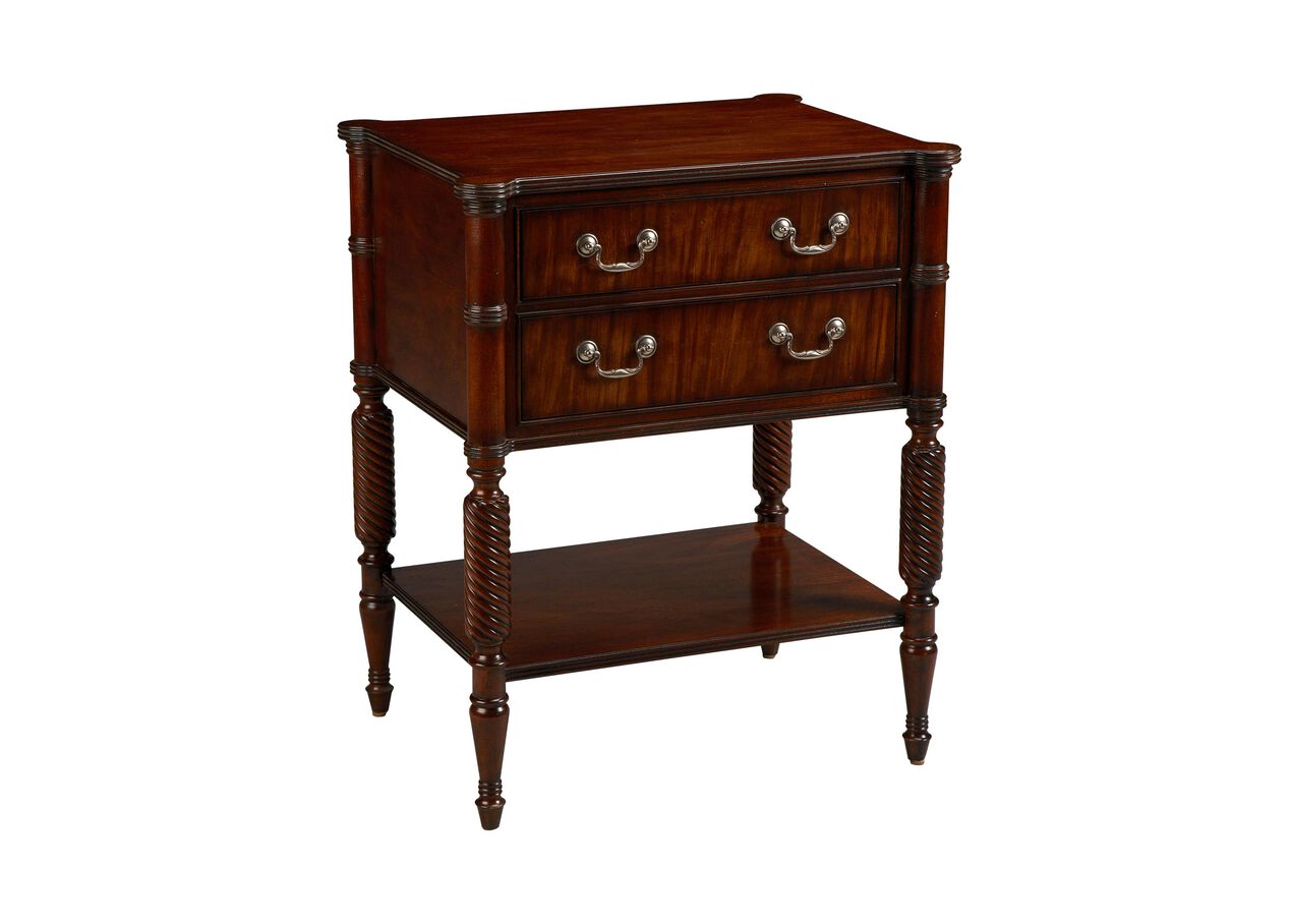 Melville Night Table Night Tables Ethan Allen