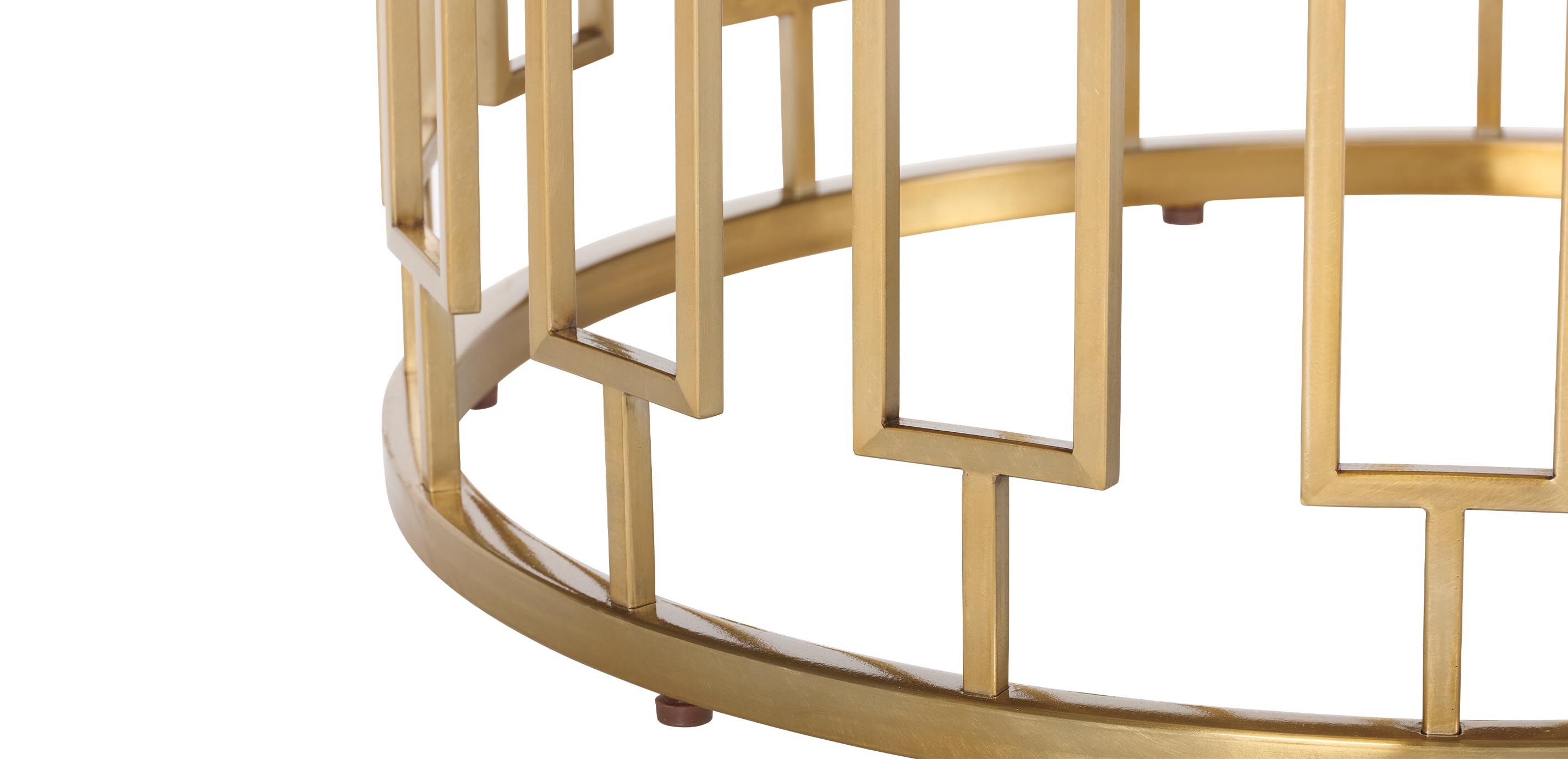 Teresa Round End Table_5