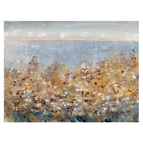 Blossoms by the Sea II image