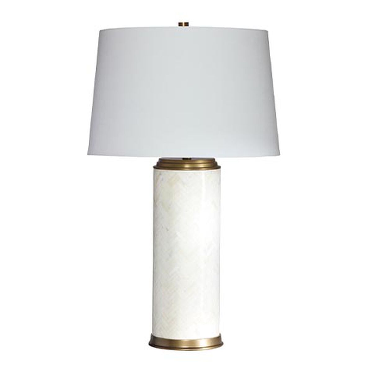 Vaughn Bone Table Lamp