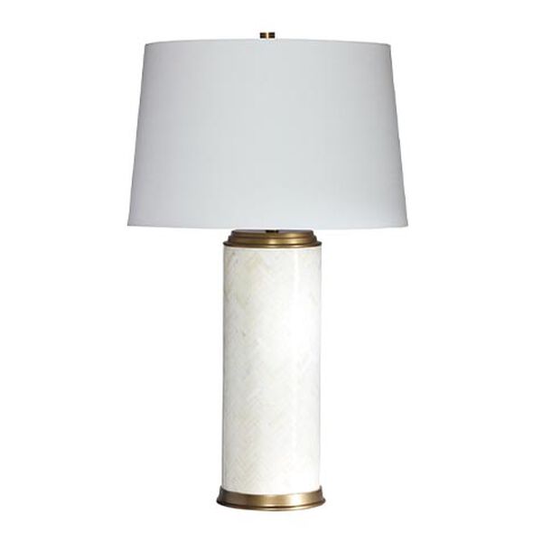 Vaughn Bone Table Lamp