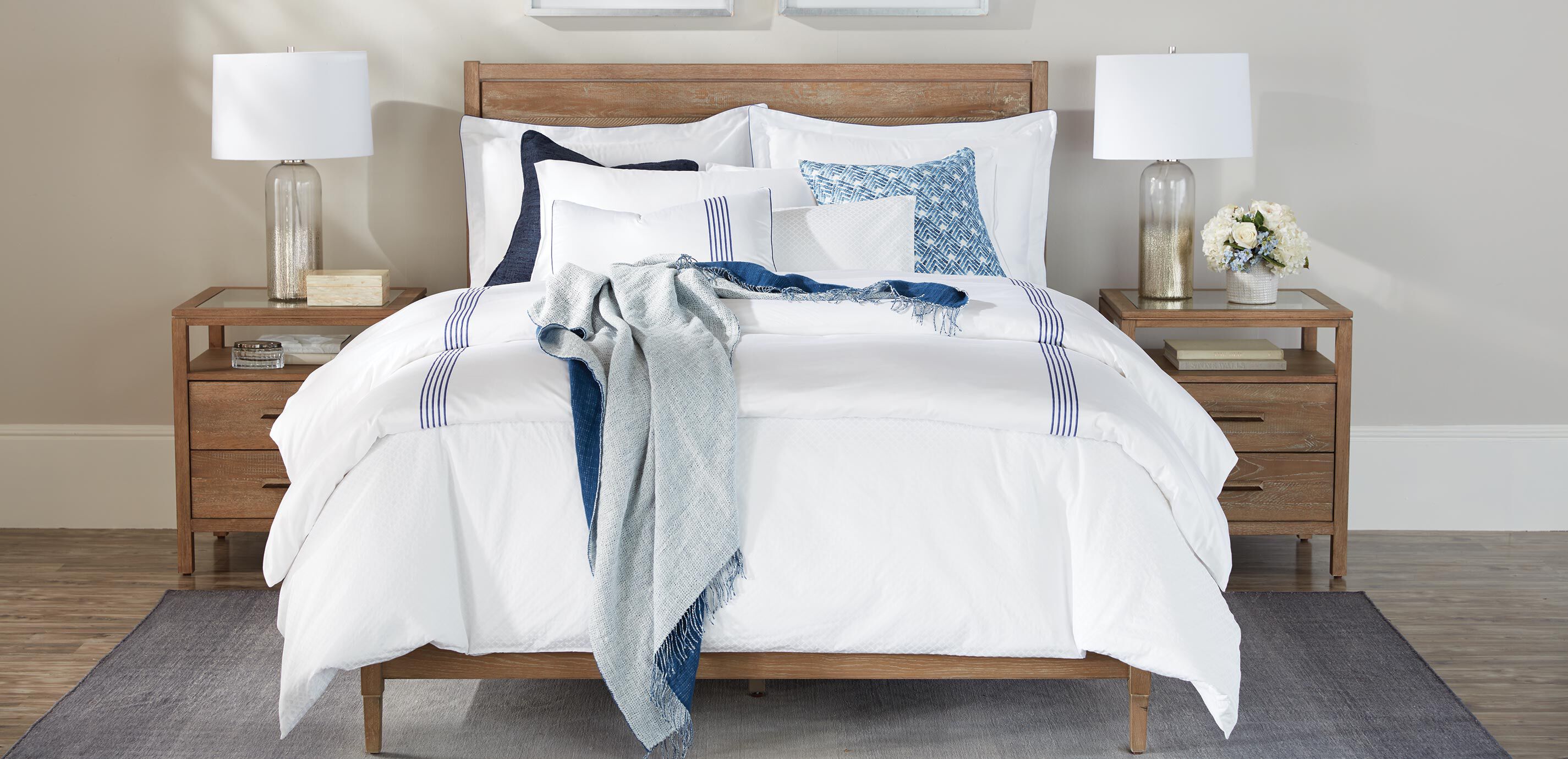 Ensuite Hotel-Style Duvet Cover_4