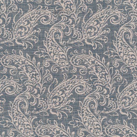 Bianca Denim Fabric By the Yard image