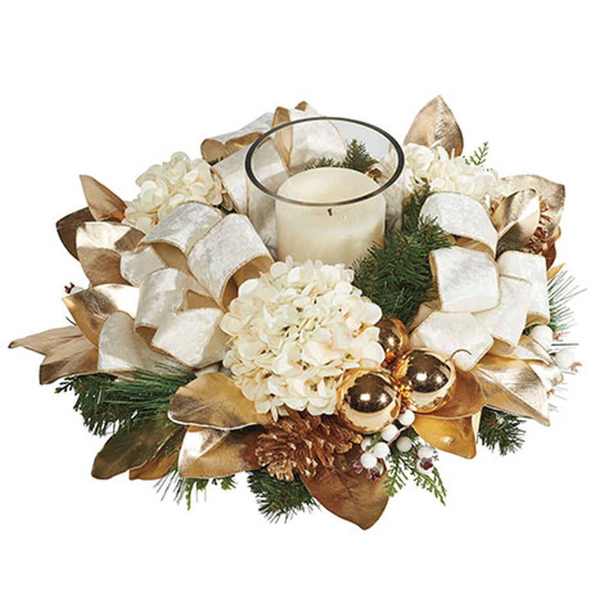 Holiday Centerpiece