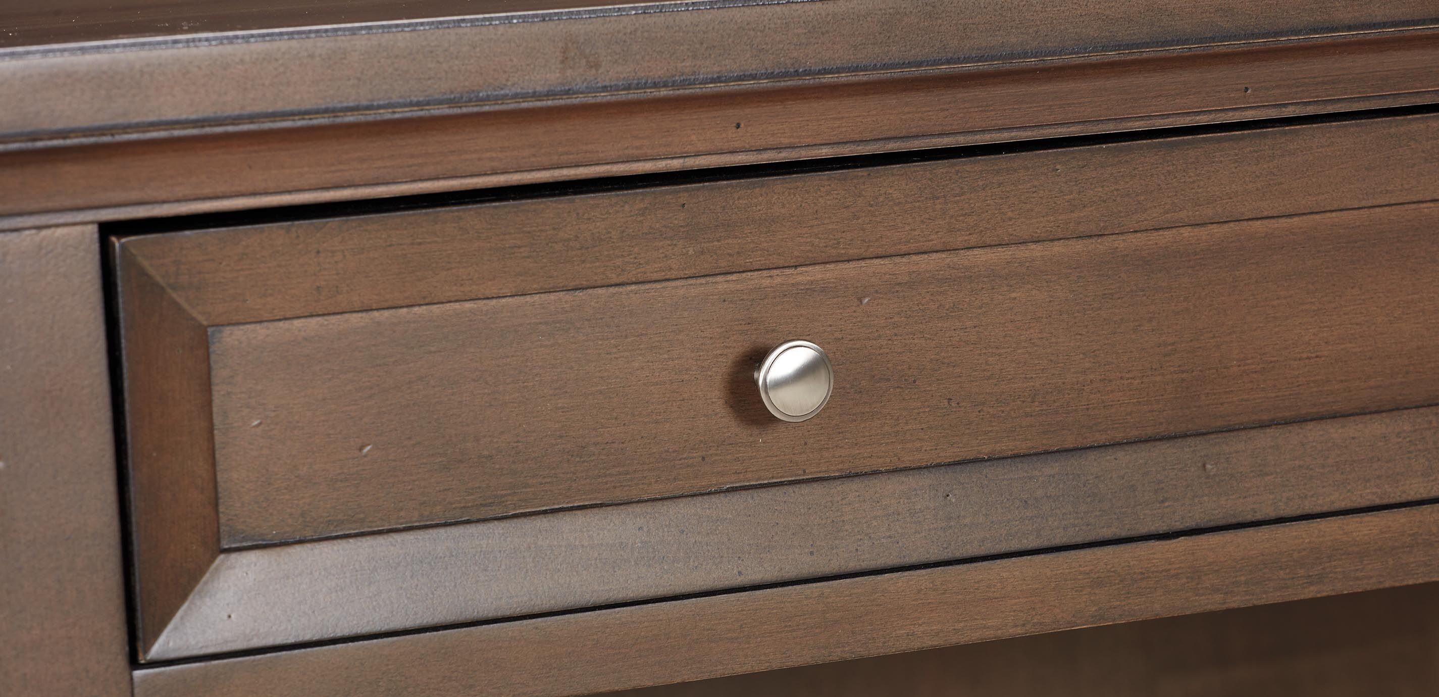 Continental Large Printer Cabinet: Top Drawer_5