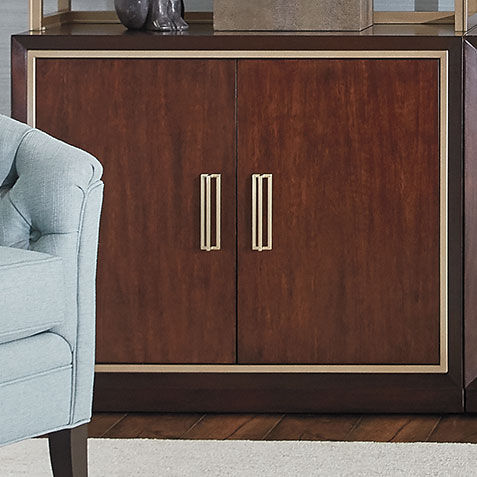 Faraday Classic Two-Door Cabinet Product Tile Hover Image 279205