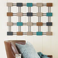 Pathways Wall Sculpture Product Tile Hover Image 079559