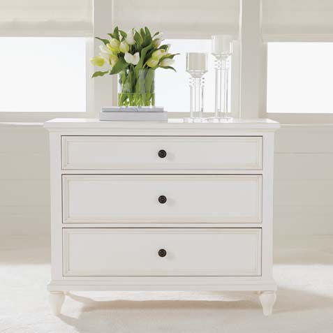 Ethan allen outlet reagan dresser