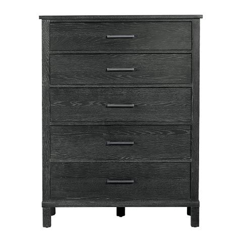 Canton Tall Chest image