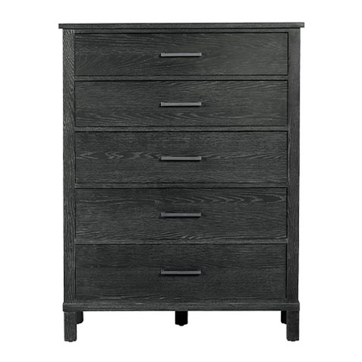 Canton Tall Chest