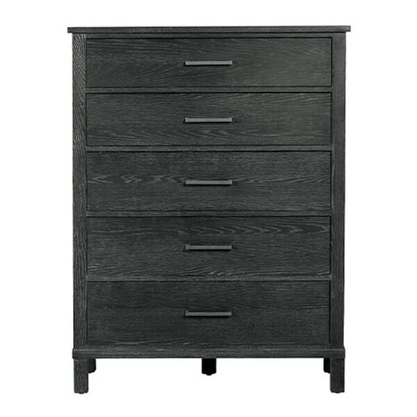 Canton Tall Chest
